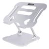 Laptop Stand for Desk, Adjustable Height