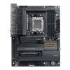 ASUS ProArt X670E-Creator WiFi - Motherboard - ATX - Socket AM5 - AMD X670E Chipsatz - USB4, USB-C 3.2 Gen 2x2, USB 3.2 Gen 2 - 2.5 Gigabit LAN, 10 Gigabit LAN, Wi-Fi 6E, Bluetooth - Onboard-Grafik (CPU erforderlich) - HD Audio (8-Kanal)