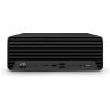 HP Pro 400 G9 - SFF - Core i5 13500 / 2.5 GHz - RAM 16 GB - SSD 512 GB - NVMe - DVD-Writer - UHD Graphics 770 - 1GbE - Win 11 Pro - Monitor: keiner - Tastatur: Deutsch - Sonderaktion - Smart Buy - mit HP Wolf Pro Security Edition (1 Jahr)