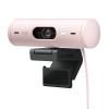 Logitech BRIO 500 - Webcam - Farbe - 1920 x 1080 - 1080p, 720p - Audio - USB-C