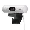 Logitech BRIO 500 - Webcam - Farbe - 1920 x 1080 - 1080p, 720p - Audio - USB-C