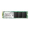 Transcend MTS825S - SSD - 250 GB - intern - M.2 2280 - SATA 6Gb / s