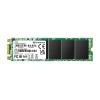 Transcend MTS825S - SSD - 1 TB - intern - M.2 2280 - SATA 6Gb / s
