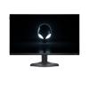 Alienware 25 Gaming Monitor AW2523HF - LED-Monitor - Gaming - 63.5 cm (25") (24.5" sichtbar) - 1920 x 1080 Full HD (1080p) @ 360 Hz - Fast IPS - 400 cd / m² - 1000:1 - 0.5 ms - 2xHDMI, DisplayPort - Dark Side of the Moon - mit 3 Jahre Advanced Exchange