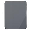 Targus Click-In - Flip-Hülle für Tablet - Thermoplastisches Polyurethan (TPU), Polyurethan - Schwarz - 10.9" - für Apple 10.9-inch iPad (10. Generation), iPad A16 Wi-Fi, A16 Wi-Fi + Cellular