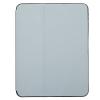 Targus Click-In - Flip-Hülle für Tablet - Thermoplastisches Polyurethan (TPU), Polyurethan - Silber - 10.9" - für Apple 10.9-inch iPad (10. Generation), iPad A16 Wi-Fi, A16 Wi-Fi + Cellular