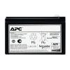 APC - USV-Akku - 6 x Batterie - ventilgeregelte Bleisäure (VRLA) - 9 Ah - 0U