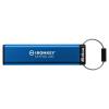 Kingston IronKey Keypad 200 - USB-Flash-Laufwerk - verschlüsselt - 64 GB - USB 3.2 Gen 1