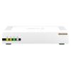 QNAP QHora-321 - Router - Netz 1GbE, 2.5GbE - WAN-Ports: 6