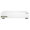 QNAP QHora-322 - Router - Netz 2.5GbE, 10GbE - WAN-Ports: 9