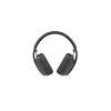 Logitech Zone Vibe Wireless - Headset - ohrumschließend - Bluetooth - kabellos - Adapter USB-C via Bluetooth - Graphite - Zertifiziert für Microsoft Teams