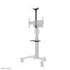 Neomounts Select Video Kit Cam- &AV shelf  (incl. Logitech Rally bar (mini) adapter for FL50S-825BL1