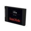 SanDisk Ultra 3D - SSD - 1 TB - intern - 2.5" (6.4 cm) - SATA 6Gb / s