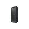 SanDisk Professional PRO-G40 - SSD - 2 TB - extern (tragbar) - USB 3.2 Gen 2 (USB-C Steckverbinder)