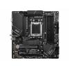 MSI PRO B650M-A WIFI - Motherboard - Mini-ATX - Socket AM5 - AMD B650 Chipsatz - USB 3.2 Gen 1, USB 3.2 Gen 2, USB-C 3.2 Gen2 - 2.5 Gigabit LAN, Wi-Fi 6, Bluetooth - Onboard-Grafik (CPU erforderlich) - HD Audio (8-Kanal)