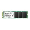 Transcend MTS825S - SSD - 2 TB - intern - M.2 2280 - SATA 6Gb / s