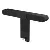 Lenovo ThinkVision MS30 - Soundbar - für Monitor - 4 Watt - Schwarz