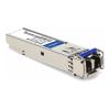 AddOn - SFP+-Transceiver-Modul (gleichwertig mit: Cisco SFP-10G-LR-S) - 10GbE - 10GBase-LR - LC Single-Modus - bis zu 10 km - 1310 nm - für Cisco 250 Series, Nexus 22XX, 31XX, 3548, 93180, 93XX, ONE Nexus 55XX, UCS 62XX, C4200