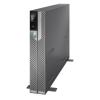 APC Smart-UPS Ultra - USV (in Rack montierbar / extern) - erweiterte Laufzeit, festverdrahteter 3-Draht-Ausgang, Netzwerkkarte, Online, Tower, mit Schienenkit - AC 220-230 V - 5000 Watt - 5000 VA - Lithium-Ionen - Ethernet, USB - Ausgangsanschlüsse: 1
