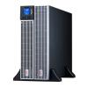APC Easy UPS On-Line SRVL - USV (Rack - einbaufähig) - Wechselstrom 230 V - 900 Watt - 1000 VA - USB, RS-232, RJ-45, RJ-11 - Ausgangsanschlüsse: 6 - 4U - 48.3 cm (19") - Schwarz - mit Rail-Kit - für Modbus Card SRVSMB001