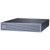 APC Easy UPS On-Line - USV-Akku (Rack - einbaufähig) - Lithium-Ionen - 2400 Wh - 2U - 48.3 cm (19") - Schwarz mit Silber