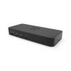 DICOTA i-tec - Dockingstation - USB-C - DP, HDMI - 1GbE - 96 Watt