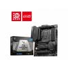 MSI MAG Z790 Tomahawk WIFI - Motherboard - ATX - LGA1700-Sockel - Z790 Chipsatz - USB-C Gen2, USB 3.2 Gen 1, USB 3.2 Gen 2, USB-C Gen 2x2 - 2.5 Gigabit LAN, Wi-Fi 6, Bluetooth - Onboard-Grafik (CPU erforderlich) - HD Audio (8-Kanal)