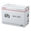 Canon 073 - Schwarz - original - Tonerpatrone - für i-SENSYS LBP361DW