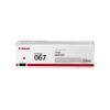 Canon 067 - Magenta - original - Tonerpatrone - für Satera MF654Cdw, MF656Cdw