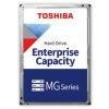 Toshiba MG10 Series MG10SCA20TE - Festplatte - Enterprise - 20 TB - intern - 3.5" (8.9 cm) - SAS 12Gb / s - 7200 rpm - Puffer: 512 MB