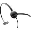 Poly EncorePro 540 - EncorePro 500 series - Headset - On-Ear - konvertierbar - kabelgebunden - Quick Disconnect - Schwarz - Zertifiziert für Skype für Unternehmen, UC-zertifiziert - Replaces Poly SKU 88828-02
