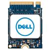 Dell - SSD - 512 GB - intern - M.2 2230 - PCIe 4.0 x4 (NVMe)