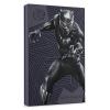 Seagate Black Panther - Festplatte - 2 TB - extern (tragbar) - USB 3.2 Gen 2 - mit 3 Jahre Seagate Rescue Datenwiederherstellung - für Sony PlayStation 4, Sony PlayStation 4 Pro, Sony PlayStation 4 Slim, Sony PlayStation 5