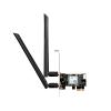 D-Link DWA-X582 - Netzwerkadapter - PCIe - Bluetooth 5.0, 802.11ax