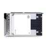 Dell - SSD - Mixed Use - 1.92 TB - Hot-Swap - 2.5" (6.4 cm) - SATA 6Gb / s - für PowerEdge C6420