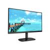 AOC 22B2H / EU - LED-Monitor - 55 cm (22") (21.5" sichtbar) - 1920 x 1080 Full HD (1080p) @ 75 Hz - VA - 200 cd / m² - 3000:1 - 4 ms - HDMI, VGA - Schwarz
