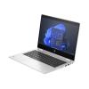 HP Pro x360 435 G10 Notebook - Flip-Design - AMD Ryzen 7 7730U / 2 GHz - Win 11 Pro - Radeon Graphics - 16 GB RAM - 512 GB SSD NVMe, TLC - 33.8 cm (13.3") IPS Touchscreen 1920 x 1080 (Full HD) - Wi-Fi 6E, Bluetooth - Pike Silver Aluminium - kbd: Deut