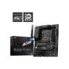 MSI PRO B760-P WIFI DDR4 - Motherboard - ATX - LGA1700-Sockel - B760 Chipsatz - USB 3.2 Gen 1, USB 3.2 Gen 2, USB-C 3.2 Gen2, USB-C 3.2 Gen 1 - 2.5 Gigabit LAN, Bluetooth, Wi-Fi - HD Audio (8-Kanal)