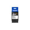 Brother HSe-211E - Schwarz auf Weiß - Rolle (0,52 cm x 1,5 m) 1 Kassette(n) Hängebox - Schrumpfschlauch-Band - für P-Touch PT-D800, PT-E300, PT-E310, PT-E550, PT-P700, PT-P750, PT-P900, PT-P950