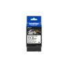Brother HSe-231E - Schwarz auf Weiß - Rolle (1,12 cm x 1,5 m) 1 Kassette(n) Hängebox - Schrumpfschlauch-Band - für P-Touch PT-D800, PT-E300, PT-E310, PT-E550, PT-P700, PT-P750, PT-P900, PT-P950