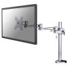 NewStar LCD / LED Tischhalterung (Kabeldurchführung) / 10-26" / 10-26"