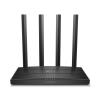 TP-Link Archer C6 - Wireless Router 4-Port-Switch - 1GbE - Wi-Fi 5 - Dual-Band