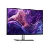 Dell P2425E - LED-Monitor - 61 cm (24") (24.07" sichtbar) - 1920 x 1200 WUXGA @ 100 Hz - IPS - 300 cd / m² - 1500:1 - 5 ms - HDMI, DisplayPort, USB-C - BTO - mit 3 Jahre Basic Hardware Service mit Advanced Exchange nach Ferndiagnose