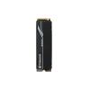 Transcend MTE250H - SSD - 2 TB - intern - M.2 2280 - PCIe 4.0 x4 (NVMe) - integrierter Kühlkörper