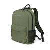 Base XX B2 - Notebook-Rucksack - 39.6 cm - 13" - 15.6" - Olivgrün
