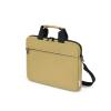 DICOTA BASE XX - Notebook-Tasche - 35.8 cm - 13" - 14.1" - Kamelbraun