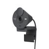 Logitech BRIO 300 - Webcam - Farbe - 2 MP - 1920 x 1080 - 1080p, 720p - Audio - USB-C