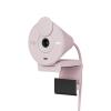 Logitech BRIO 300 - Webcam - Farbe - 2 MP - 1920 x 1080 - 1080p, 720p - Audio - USB-C