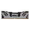 Kingston FURY Renegade - DDR5 - Modul - 16 GB - DIMM 288-PIN - 3600 MHz / PC5-57600 - CL38 - 1.45 V - on-die ECC