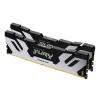 Kingston FURY Renegade - DDR5 - Kit - 32 GB - DIMM 288-PIN - 2400 MHz / PC5-38400 - CL40 - 1.1 V - on-die ECC